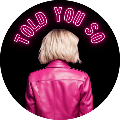 AndyToldYouSo logo
